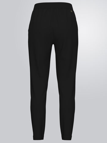 Ecs pant. felpa lungo - 2