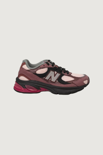 NEW BALANCE-U2010 9FV-LIFESTYLE 2010