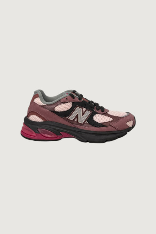 NEW BALANCE-U2010 9FV-LIFESTYLE 2010