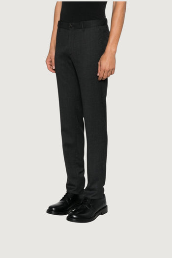INCOTEX RED-1TS08440401 930-PANTALONE UOMO