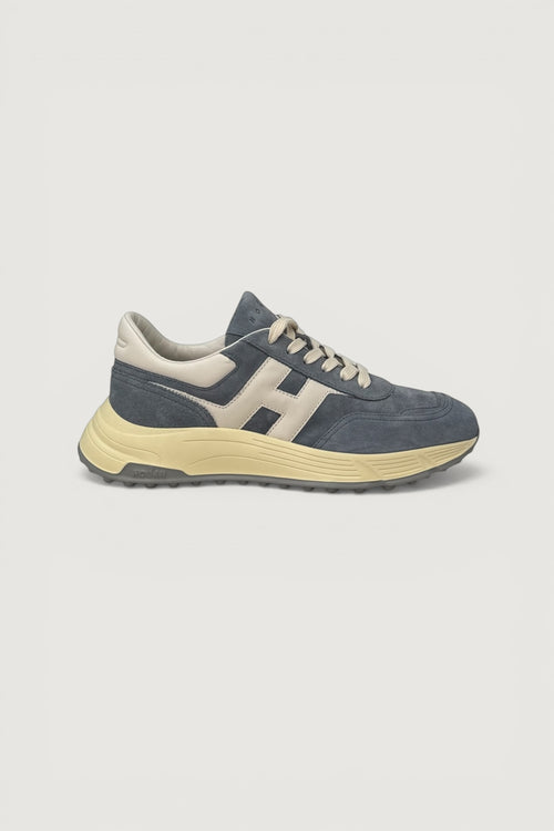 Hogan hyperlight allacciato