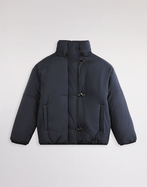 FAY-NAW11533500YQQ U809-BOMBER IMBOTTITO 3 GANCI