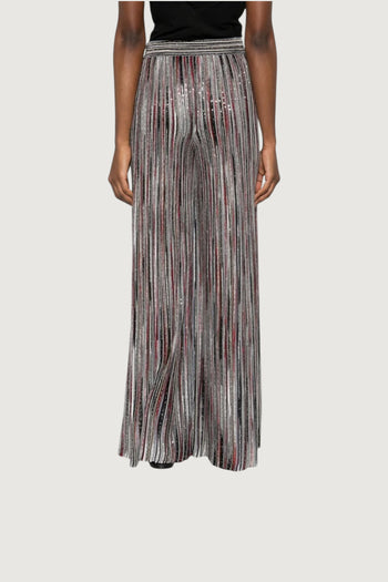 MISSONI-DS26SI0NBK01H1 SMSMB-TROUSERS