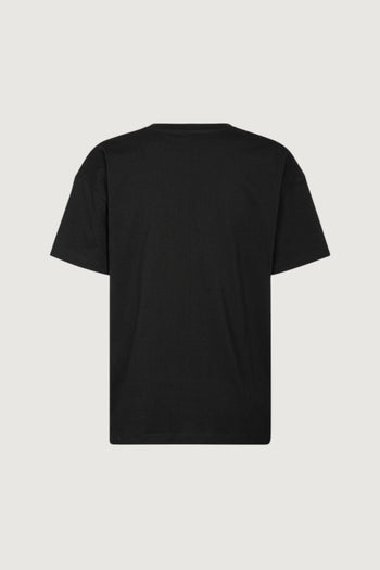 T-shirt con applicazioni strass - 2