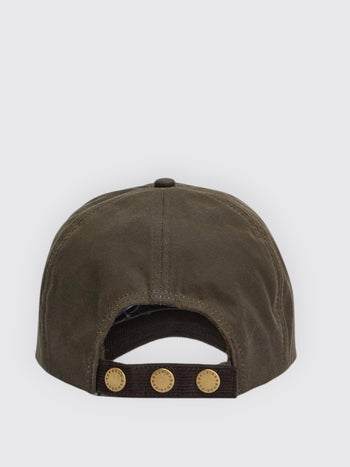 BARBOUR-MHA0913 OL71-ASHBY CAP 