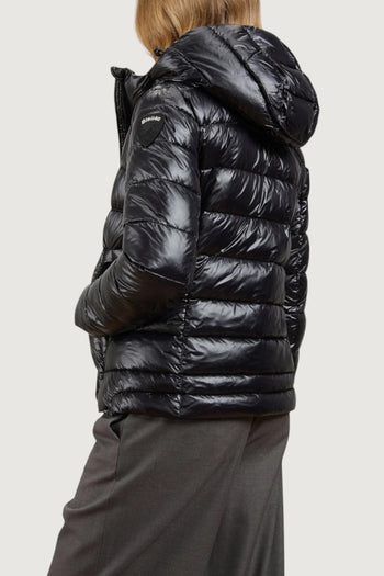 BLAUER-26WBLDC02070006648  999EI-CAROLL
