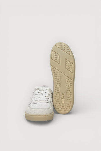 HOGAN-HXW6470FY50UIT B001-HOGAN COOL BASKET