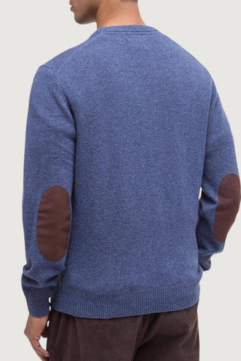 BARBOUR-MKN0584 IN72-ESSENTIAL PATCH ZIP