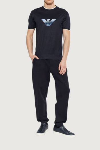 EMPORIO ARMANI-EM005271AF10017 UB118-T-SHIRT