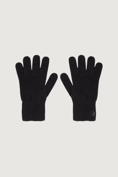 COLMAR-51000014R6XU 99-STOCKINETTE STITCH GLOVES  