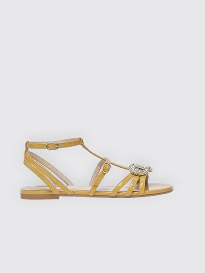 LIU JO SHOES-SA6121EX004 S4004-SANDY 08