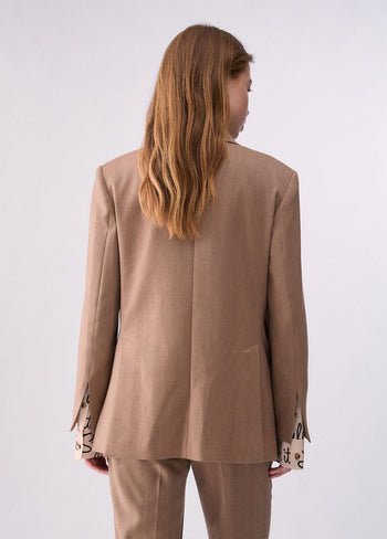 LIU JO WHITE-WF6211T732A L9179-BLAZER