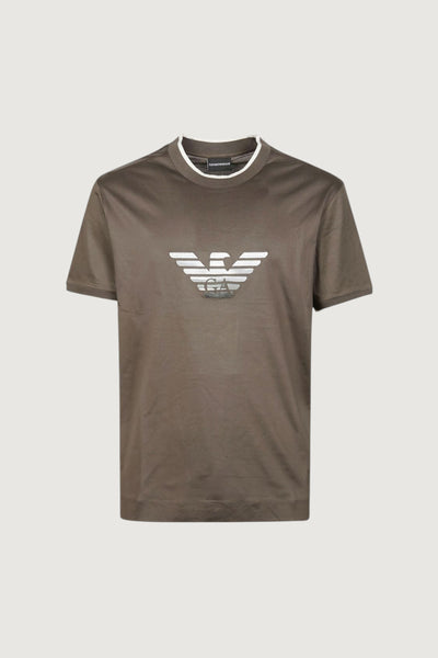 EMPORIO ARMANI-EM005271AF10017 U6200-T-SHIRT