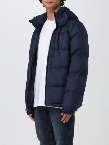 POLO RALPH LAUREN UOMO-710968278 003-BOMBER 