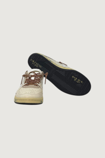 PREMIATA-BSKTCLAY 8163-SNEAKER 
