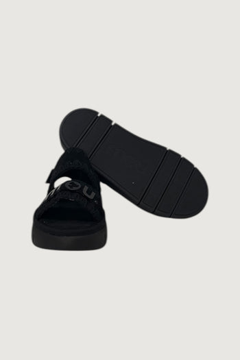 MOU-MU.SW531001A BKB-BOUNCE SANDAL 