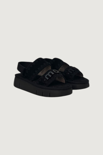 MOU-MU.SW531001A BKB-BOUNCE SANDAL 