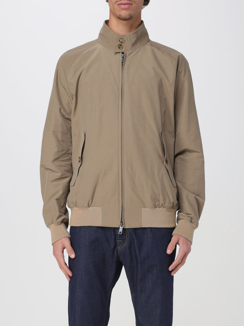 G9 baracuta cloth
