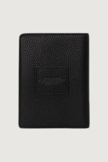 MARC JACOBS-2P5STR003S02 001-THE PASSPORT CASE