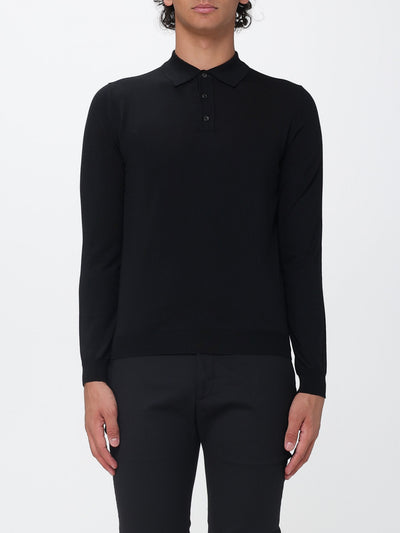 ZANONE-810232Z0290 N3017-POLO ML
