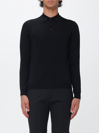 ZANONE-810232Z0290 N3017-POLO ML