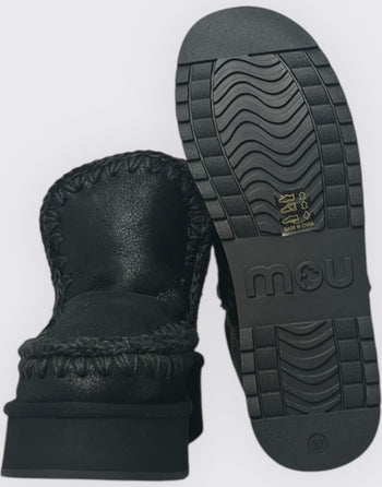 MOU-MU.FW531037A COG-BOUNCE CHELSEA BOOT 