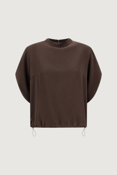 HERNO-BL00018DR12727 8810-Blusa Donna