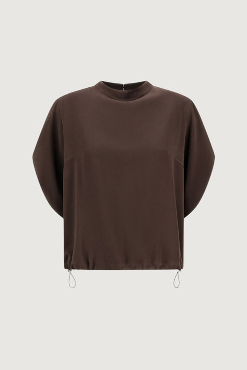 HERNO-BL00018DR12727 8810-Blusa Donna