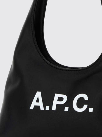 A.P.C.-PUAATF67027 LZZ-BABY NINON SHOULDER