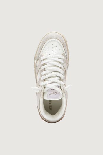 AXEL ARIGATO-F2279001 BEIGE-Area Lo Sneaker