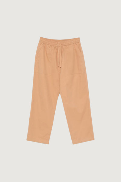 MAISON KITSUNE'-QM01109WW9102 0429-WORKWEAR PANTS