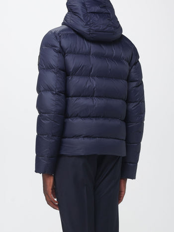 FAY-NAM32530620XMH U807-DB FRONT PIUMA CAPPUCCIO   
