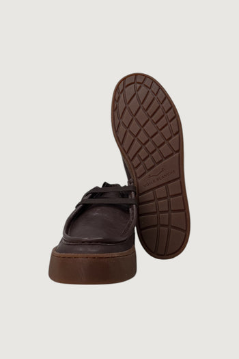 VOILE BLANCHE-202018901 0D01 -MIND PARABOOT