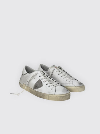 PHILIPPE MODEL-PRLU FG01-PARIS LOW MAN 