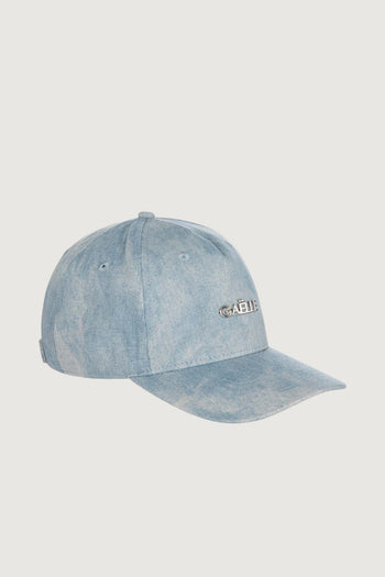 GAELLE-GAACW03156 BL64-CAPPELLO VISIERA DENIM