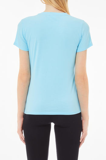 Ecs t-shirt moda m/c - 2