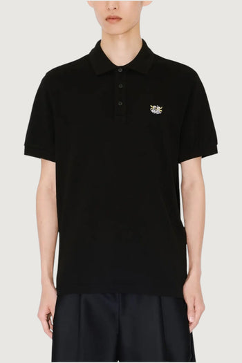 KENZO-FG55PO1014PU 99J-GOTS KENZO WILD TIGER SLIM POL