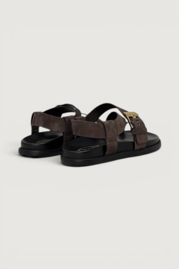 TOD'S-XXW68K0KB30RE0 S808-FOOTBED+GOMMA 68K FASCE INFRADIT