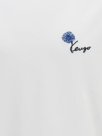 KENZO-FG65TS1624SG 02-T-SHIRT