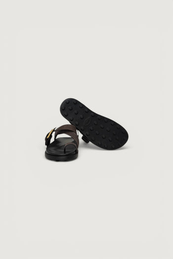 TOD'S-XXW68K0KB30RE0 S808-FOOTBED+GOMMA 68K FASCE INFRADIT