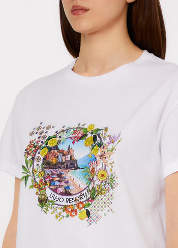 T-shirt - 3