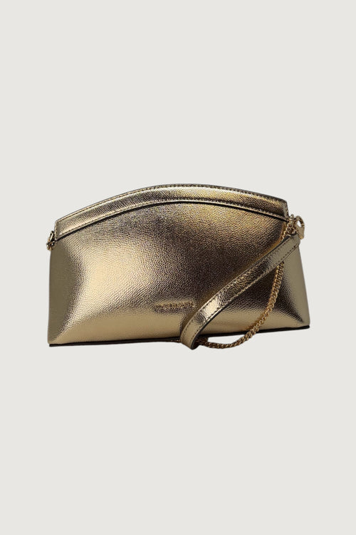 MICHAEL KORS-30S6G13C5M 740-SM DOME CLUTCH XBODY 