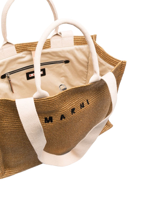 MARNI-SHMQ0034U1P3860 Z0R42-SHOPPING