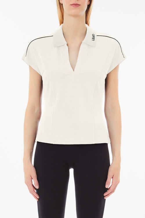 T-shirt moda m/c
