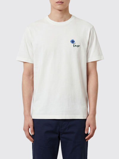 KENZO-FG65TS1624SG 02-T-SHIRT