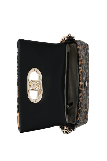 Leather bag - 3