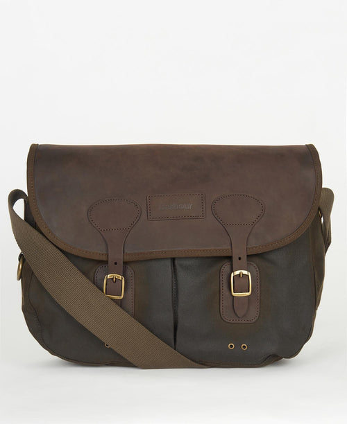 Wax leather tarrace