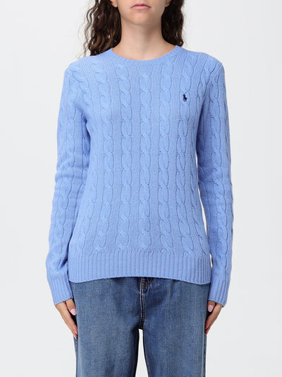 POLO RALPH LAUREN DONNA-211971865 004-JULIANNA LS PULLOVER