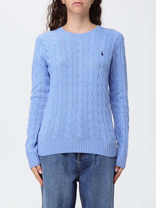 POLO RALPH LAUREN DONNA-211971865 004-JULIANNA LS PULLOVER
