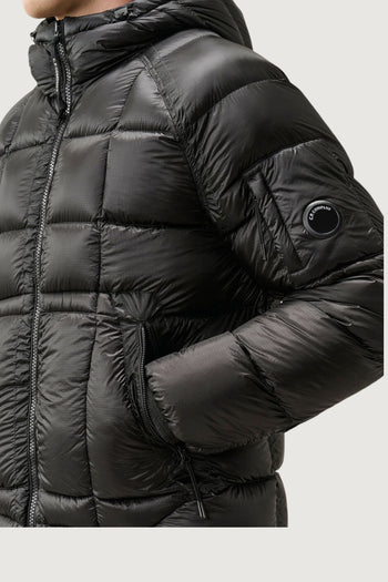 CP COMPANY-21CMOW210A110655G 999-OUTERWEAR MEDIUM JACKET 